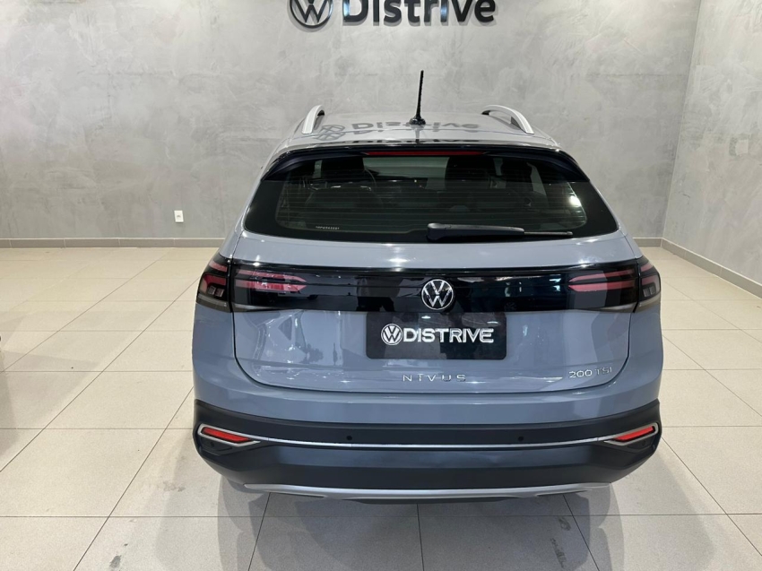 volkswagen nivus 1.0 200 tsi total flex highline automatico 4p 20243