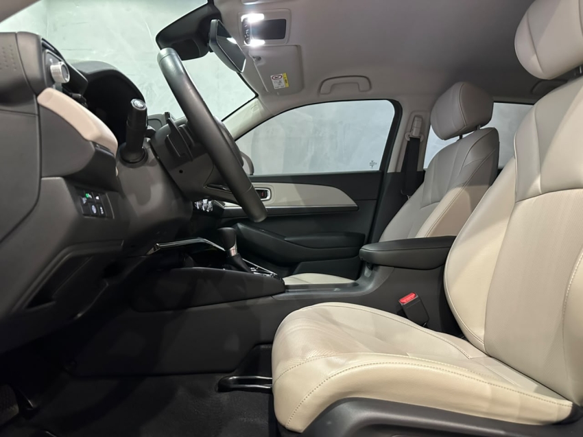 honda hr-v 1.5 di i-vtec turbo flex touring cvt 4p automatico 20249
