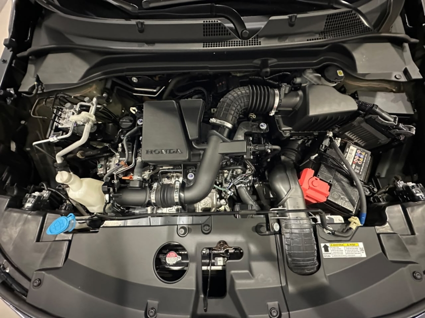 honda hr-v 1.5 di i-vtec turbo flex touring cvt 4p automatico 202413