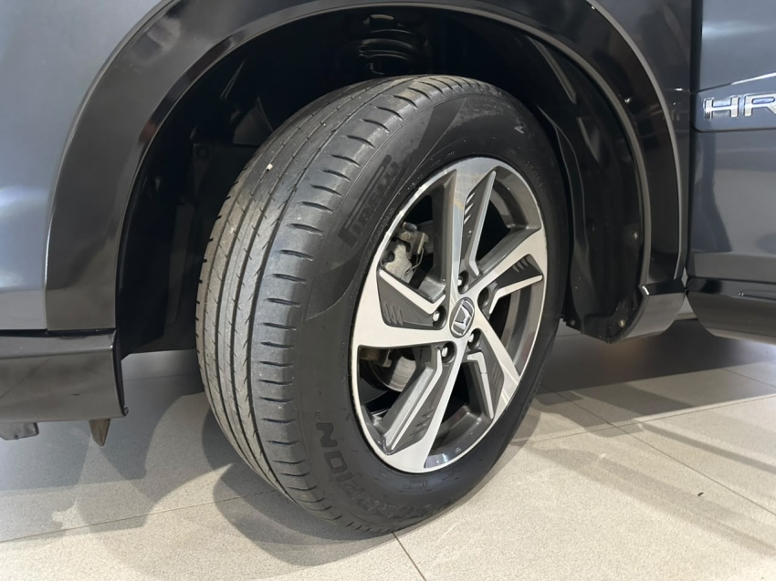 honda hr-v 1.5 di i-vtec turbo flex touring cvt 4p automatico 202414