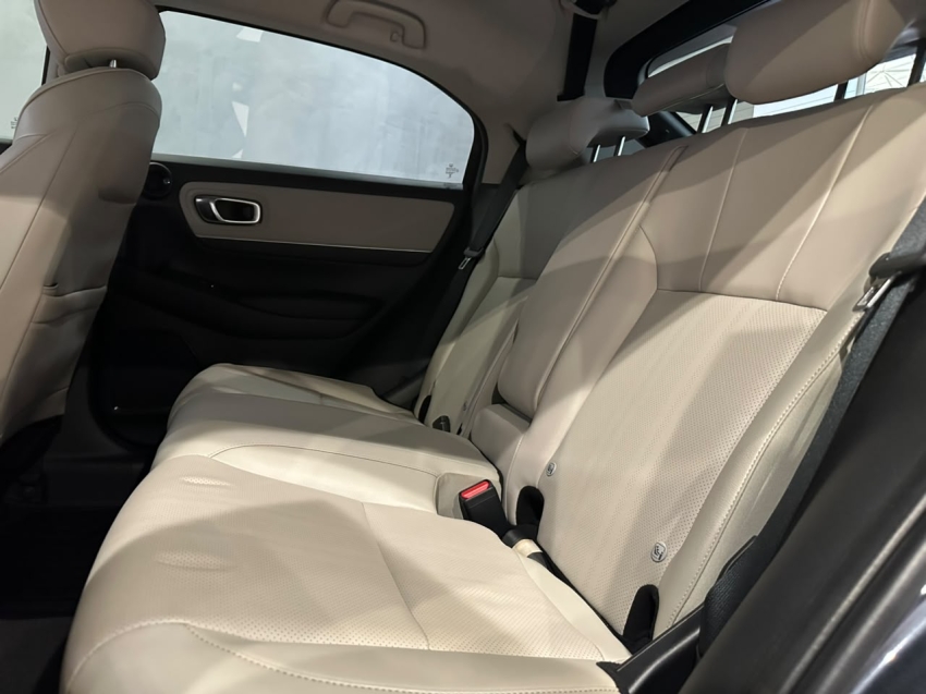 honda hr-v 1.5 di i-vtec turbo flex touring cvt 4p automatico 202412