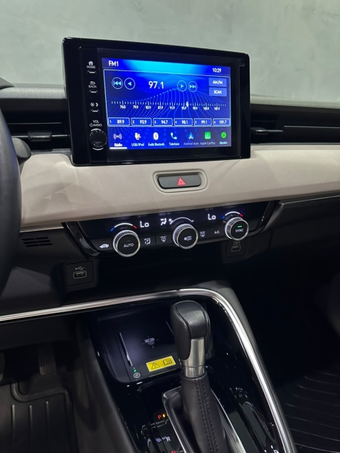 honda hr-v 1.5 di i-vtec turbo flex touring cvt 4p automatico 20248