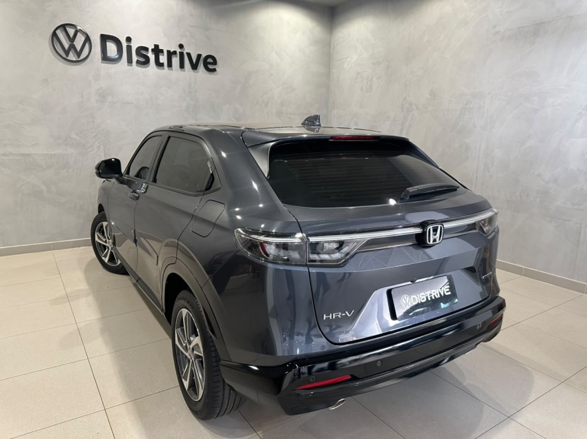 honda hr-v 1.5 di i-vtec turbo flex touring cvt 4p automatico 20242