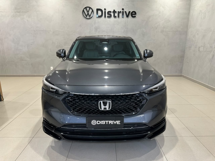 honda hr-v 1.5 di i-vtec turbo flex touring cvt 4p automatico 20241
