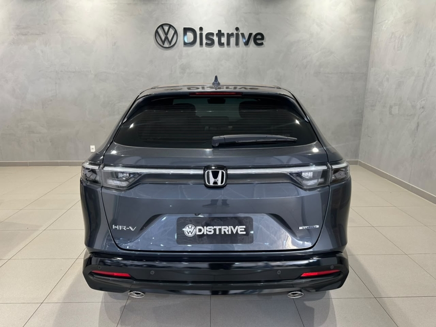 honda hr-v 1.5 di i-vtec turbo flex touring cvt 4p automatico 20243
