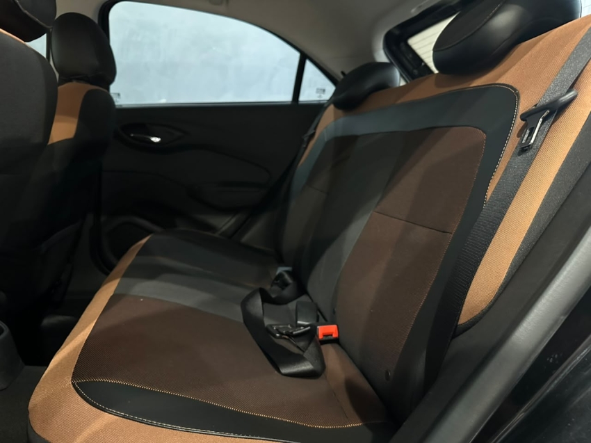 chevrolet onix 1.4 mpfi activ 8v flex 4p automatico 1.0 20188