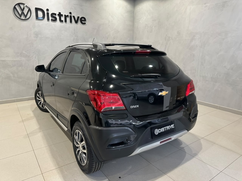 chevrolet onix 1.4 mpfi activ 8v flex 4p automatico 1.0 20182