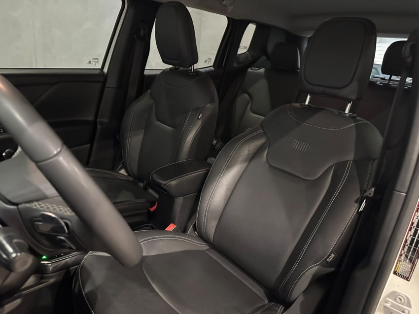 jeep renegade 1.3 t270 turbo flex longitude at6 4p automatico 20229