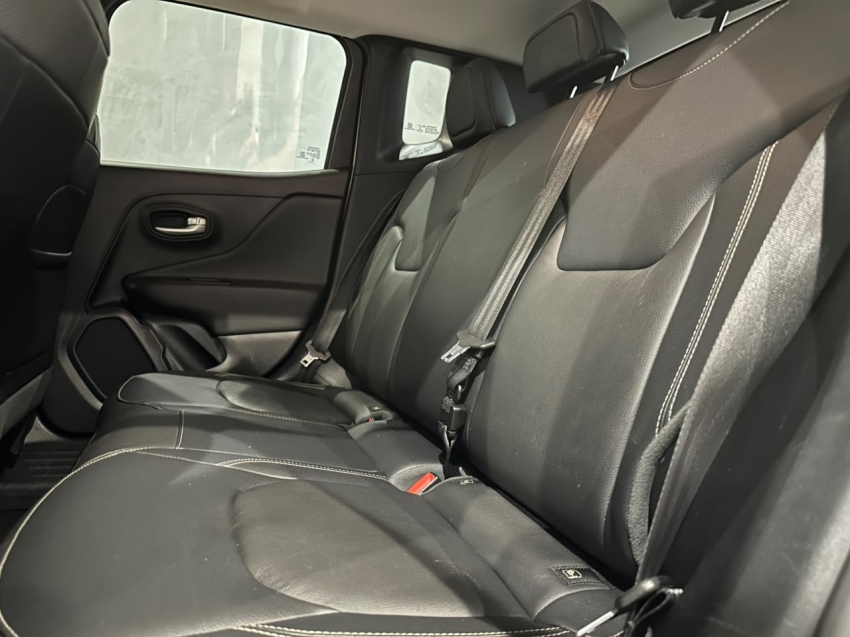 jeep renegade 1.3 t270 turbo flex longitude at6 4p automatico 202211