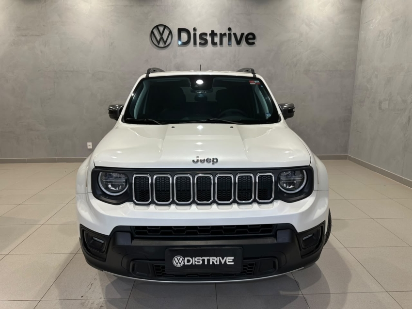 jeep renegade 1.3 t270 turbo flex longitude at6 4p automatico 20221