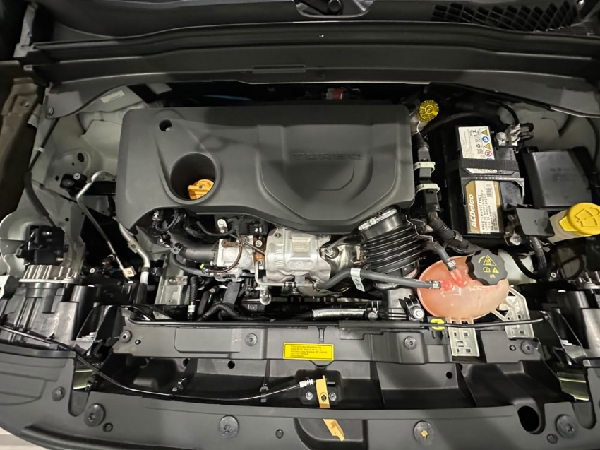 jeep renegade 1.3 t270 turbo flex longitude at6 4p automatico 202213