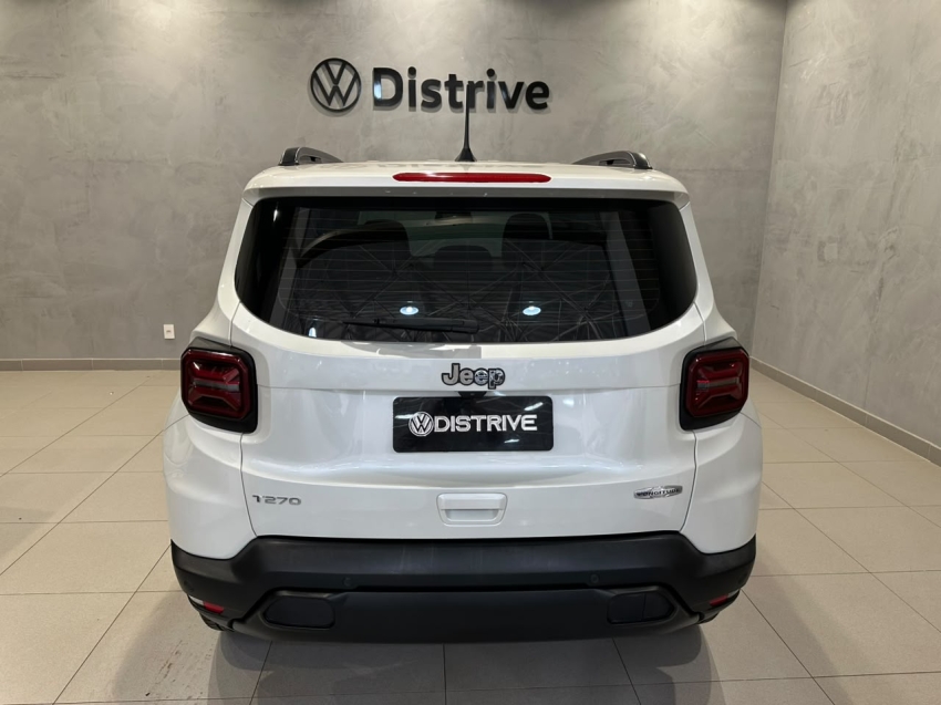 jeep renegade 1.3 t270 turbo flex longitude at6 4p automatico 20222