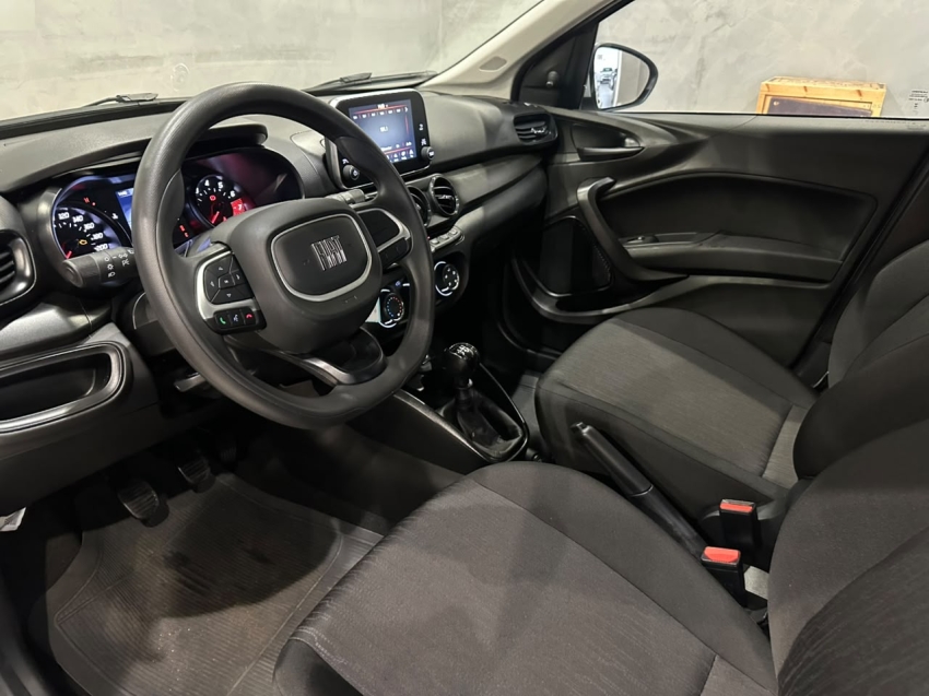 fiat argo 1.0 firefly flex drive manual 4p 20257
