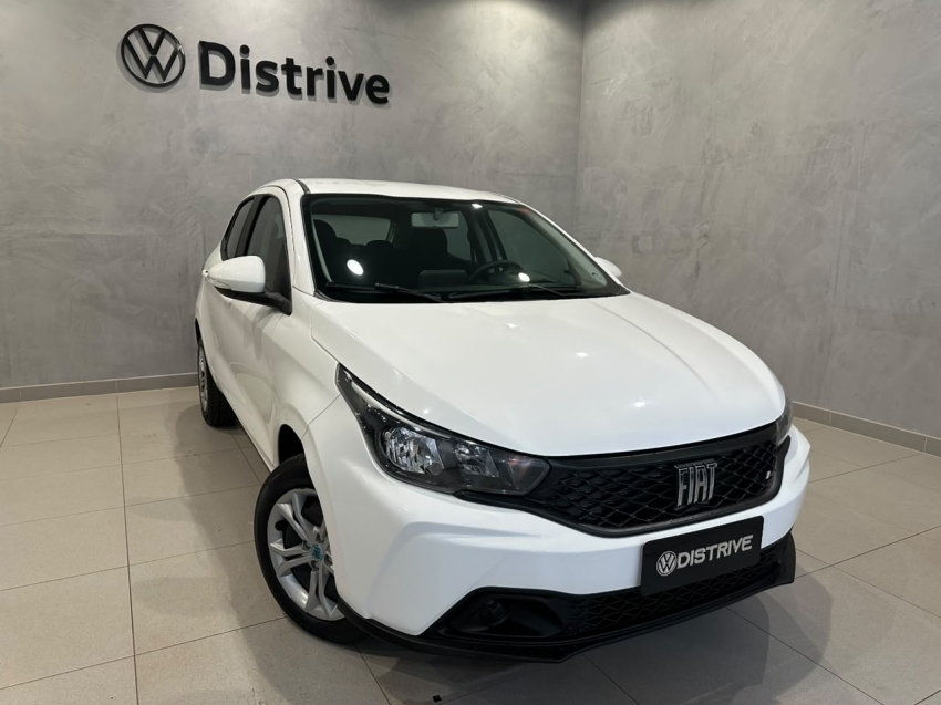 fiat argo 1.0 firefly flex drive manual 4p 2025