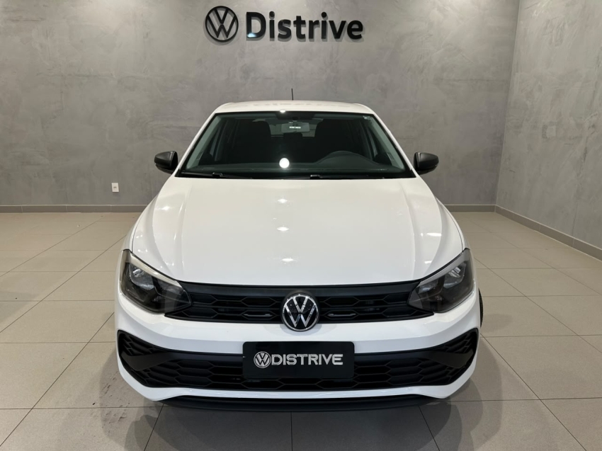 volkswagen polo 1.0 mpi track manual flex 5p 20251