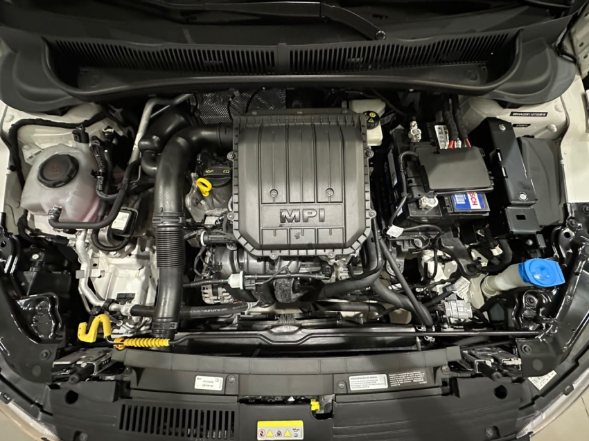 volkswagen polo 1.0 mpi track manual flex 5p 202512