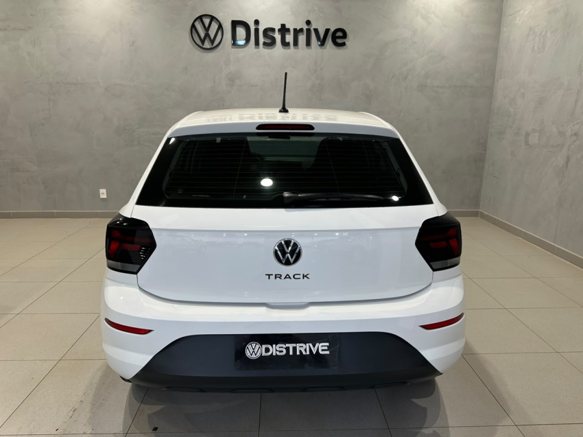 volkswagen polo 1.0 mpi track manual flex 5p 20253