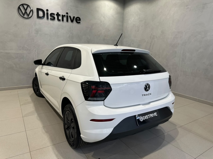 volkswagen polo 1.0 mpi track manual flex 5p 20252