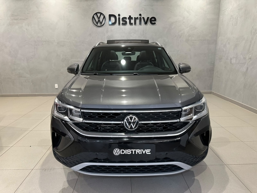 volkswagen taos 1.4 250 tsi total flex highline automatico 1.3 4p 20241