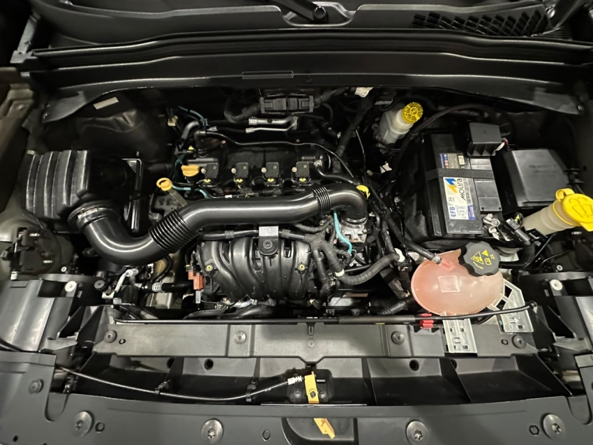 jeep renegade 1.8 16v flex sport 4p automatico 202112