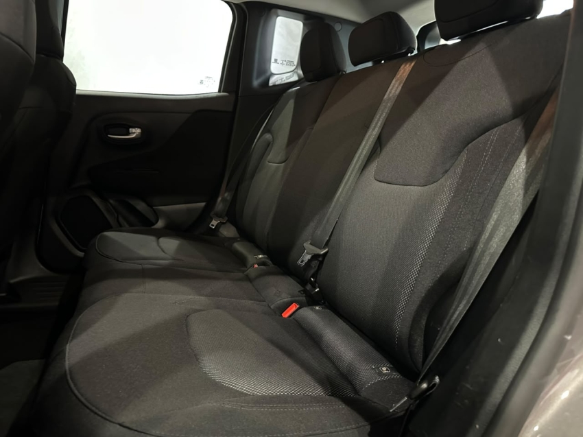 jeep renegade 1.8 16v flex sport 4p automatico 202111