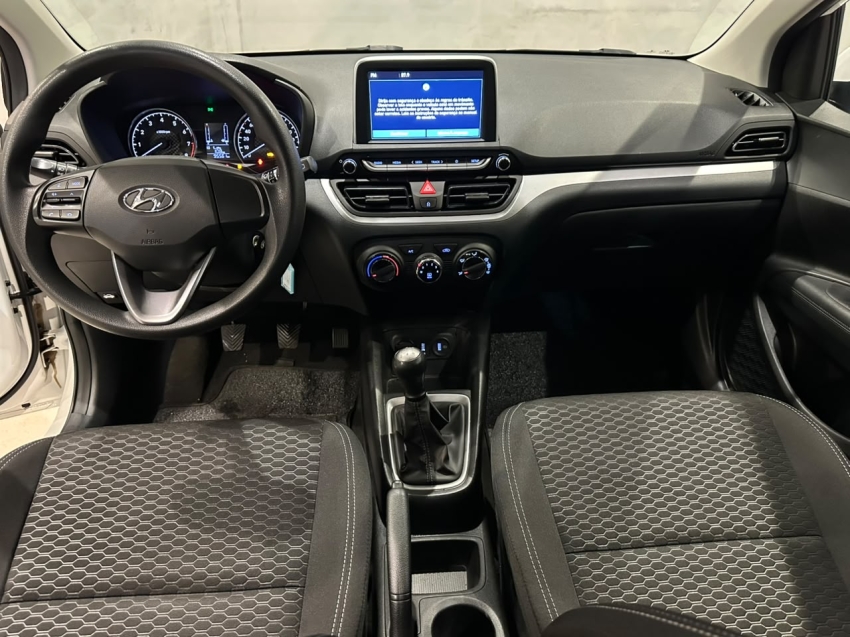 hyundai hb20 1.0 12v flex vision manual 4p 20218