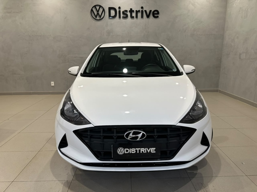 hyundai hb20 1.0 12v flex vision manual 4p 20212