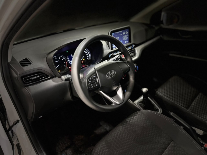 hyundai hb20 1.0 12v flex vision manual 4p 20215