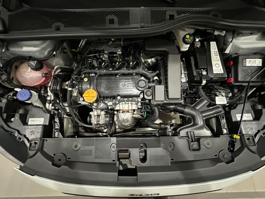 peugeot 208 1.0 firefly flex style manual 4p 202412