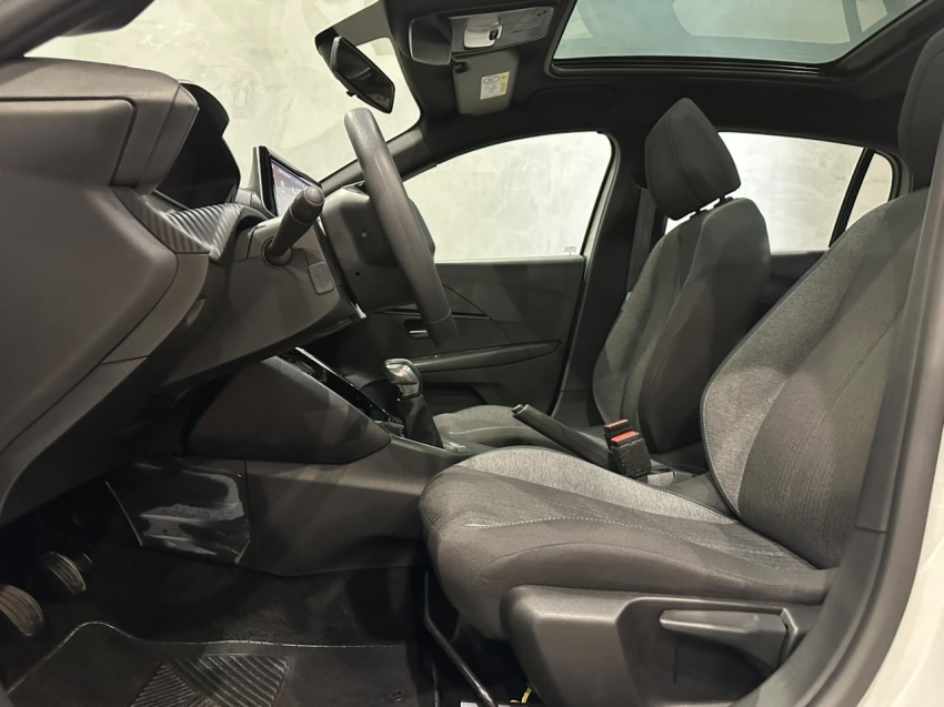 peugeot 208 1.0 firefly flex style manual 4p 20249