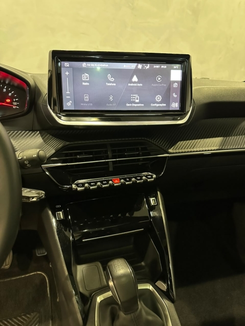 peugeot 208 1.0 firefly flex style manual 4p 20247