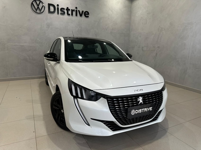 peugeot 208 1.0 firefly flex style manual 4p 20240