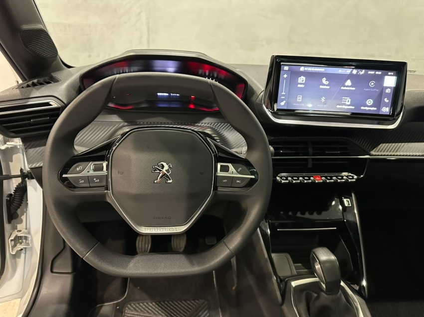 peugeot 208 1.0 firefly flex style manual 4p 20246