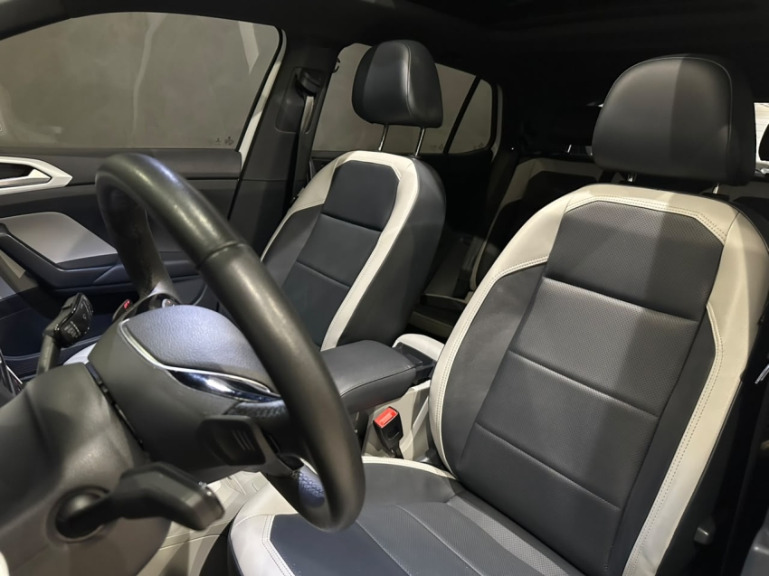 volkswagen t-cross 1.4 250 tsi total flex highline automatico 4p 202111