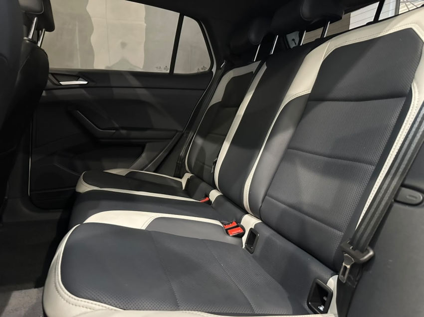 volkswagen t-cross 1.4 250 tsi total flex highline automatico 4p 20219