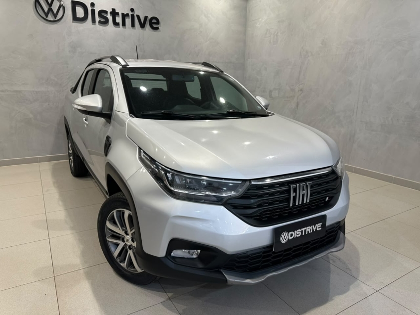 fiat strada 1.3 firefly flex volcano cd cvt 4p automatico 2024