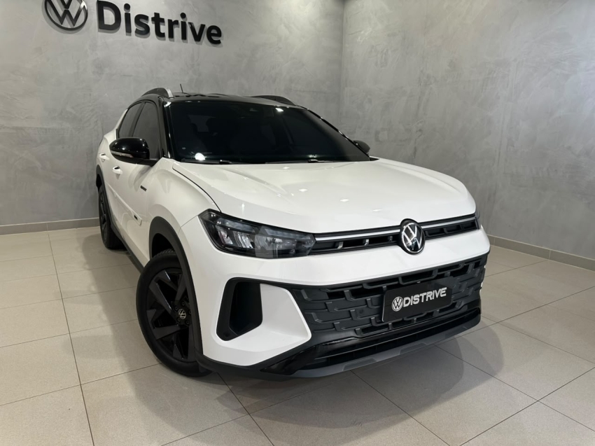volkswagen tera 1.0 170 tsi high automatico flex 4p 2026