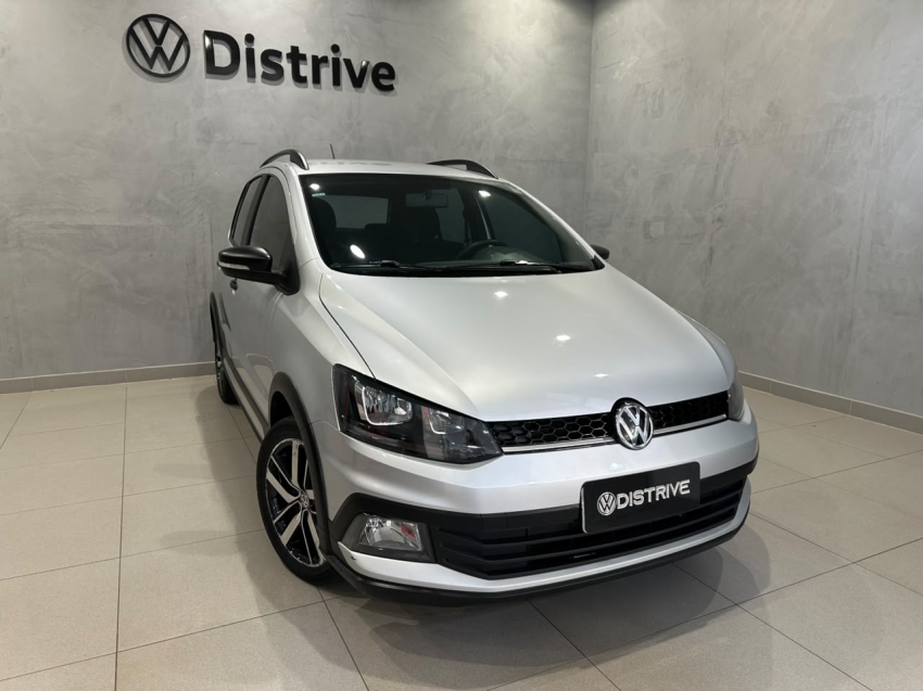 volkswagen fox 1.6 msi total flex xtreme 4p manual 2020