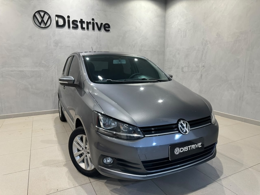 volkswagen fox 1.6 msi total flex connect 4p manual 2020