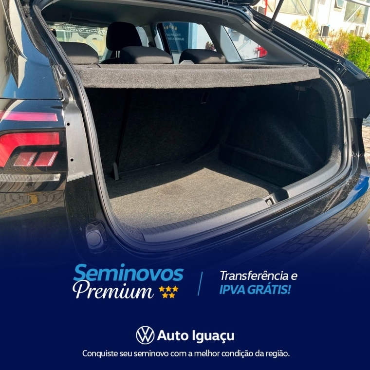 volkswagen nivus 1.0 200 tsi total flex comfortline automatico 4p 2021