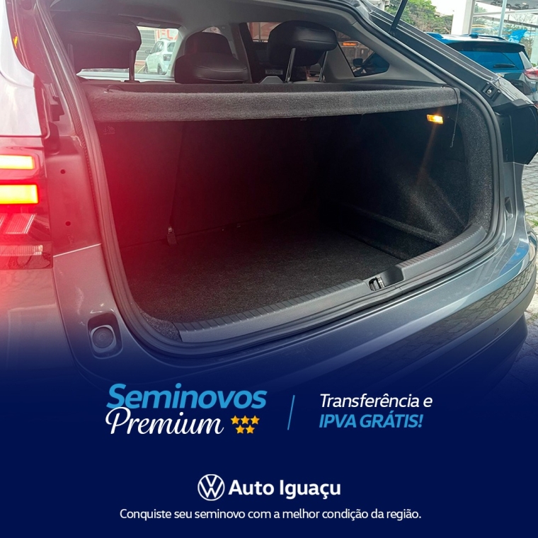 volkswagen nivus 1.0 200 tsi total flex comfortline automatico 4p 2024