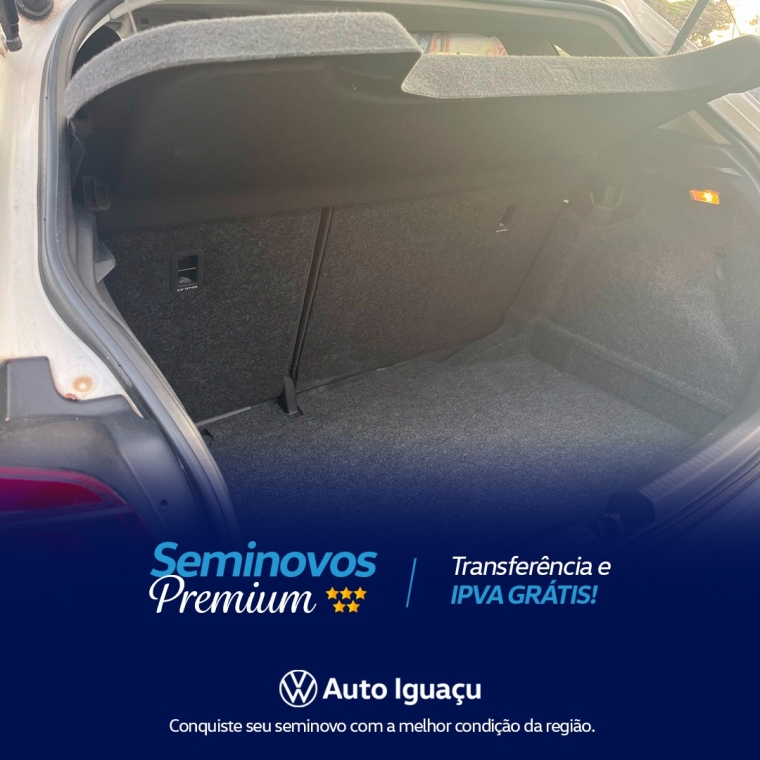 volkswagen polo 1.0 200 tsi highline automatico flex 4p 2021