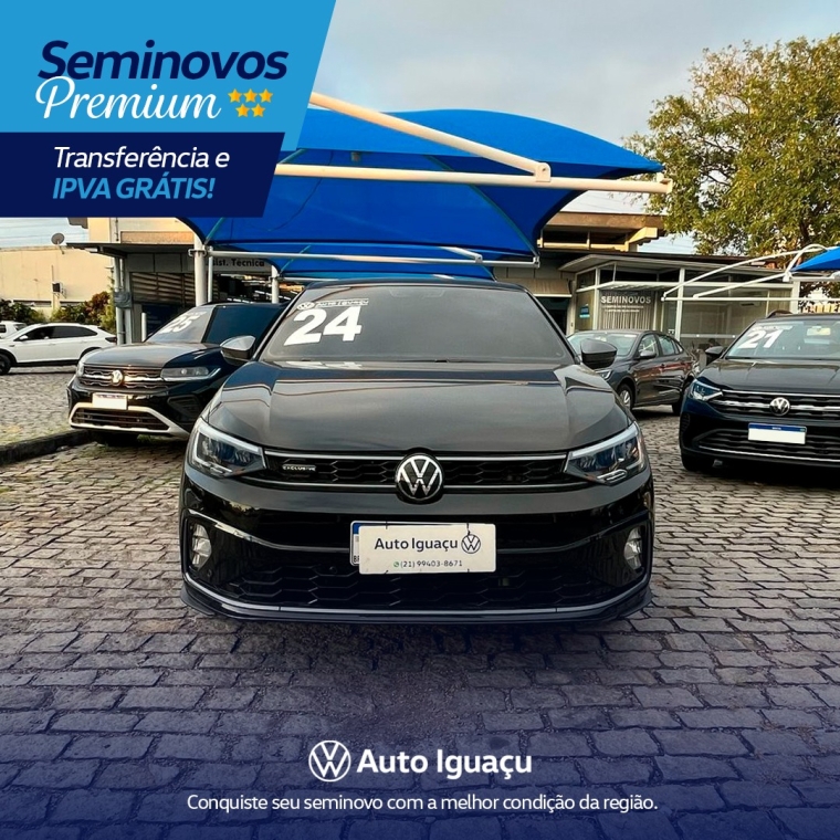 volkswagen virtus 1.4 250 tsi exclusive automatico flex 4p 2024 volkswagen virtus 1.4 250 tsi exclusive automatico flex 4p 2024