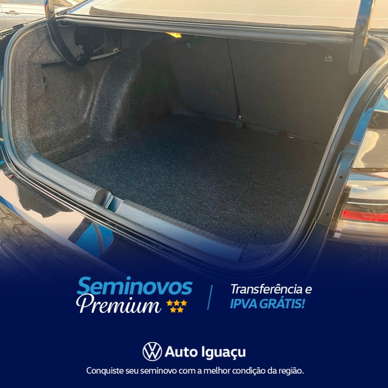 volkswagen virtus 1.4 250 tsi exclusive automatico flex 4p 2024