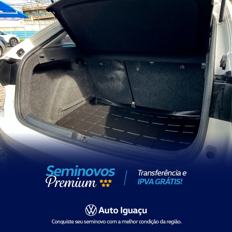 volkswagen nivus 1.0 200 tsi total flex comfortline automatico 4p 2024