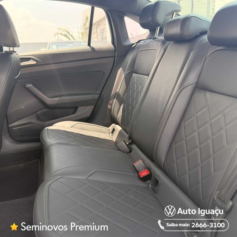 volkswagen virtus 1.4 250 tsi exclusive automatico flex 4p 20235