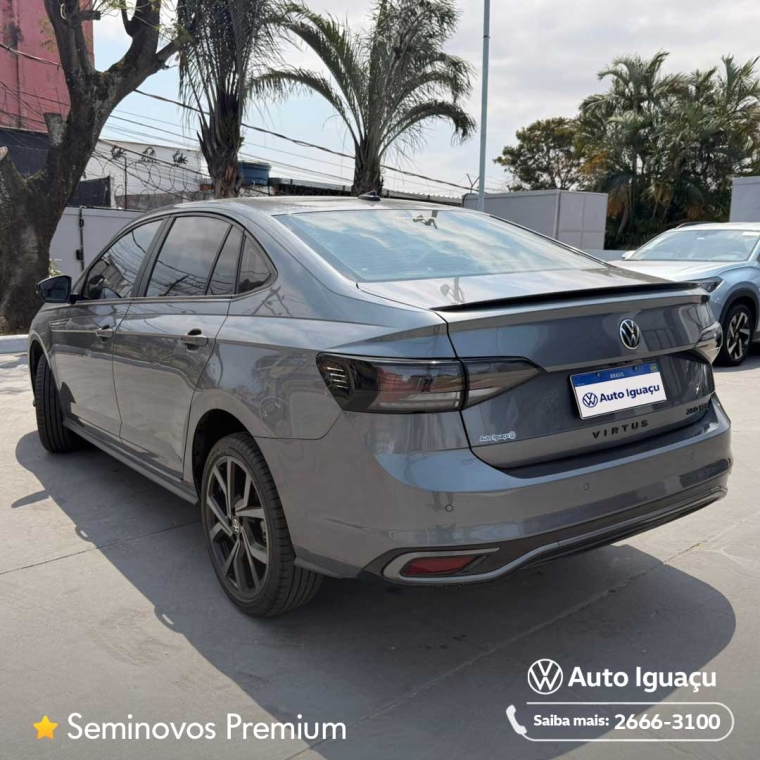 volkswagen virtus 1.4 250 tsi exclusive automatico flex 4p 20239