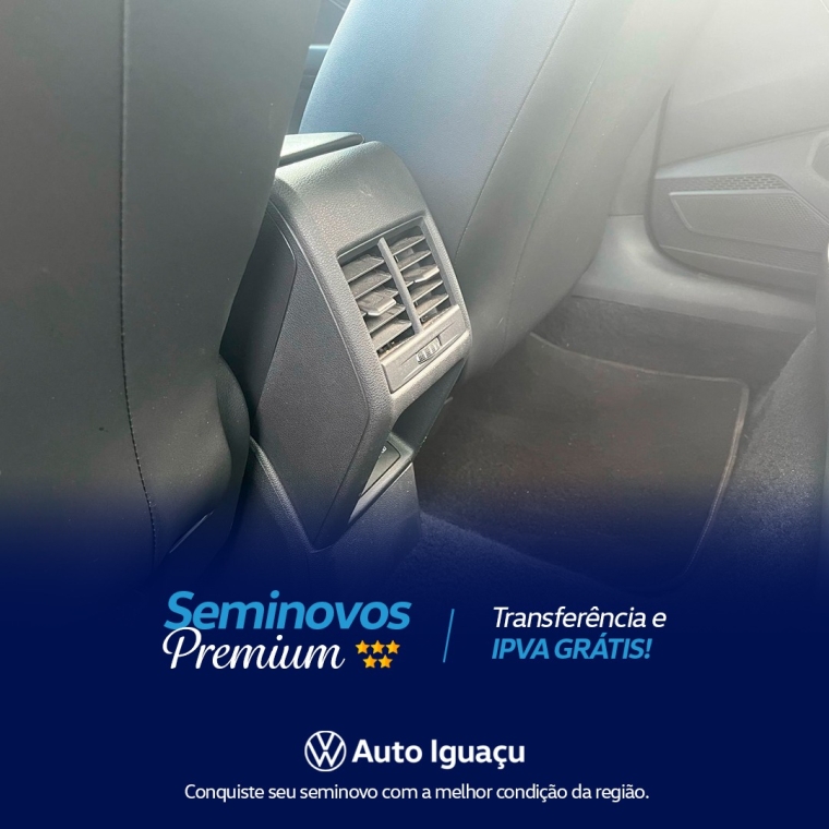 volkswagen virtus 1.4 250 tsi exclusive automatico flex 4p 2024