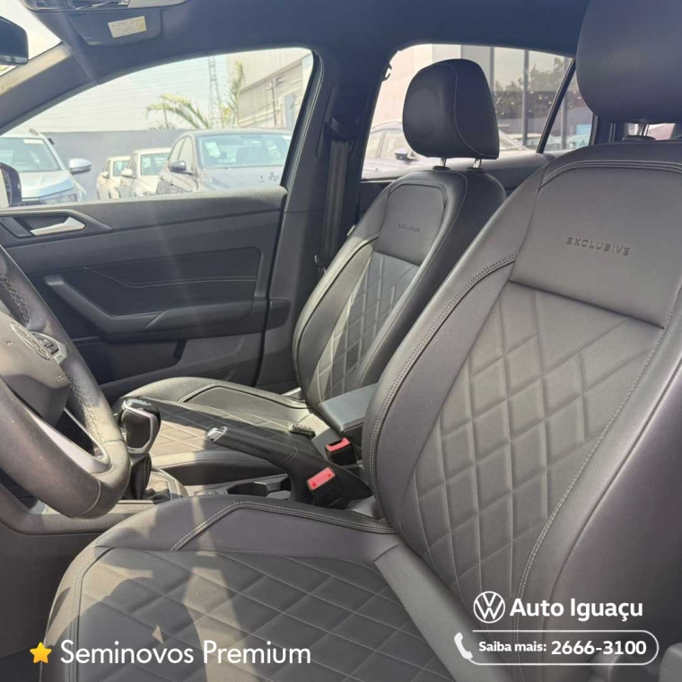 volkswagen virtus 1.4 250 tsi exclusive automatico flex 4p 20233