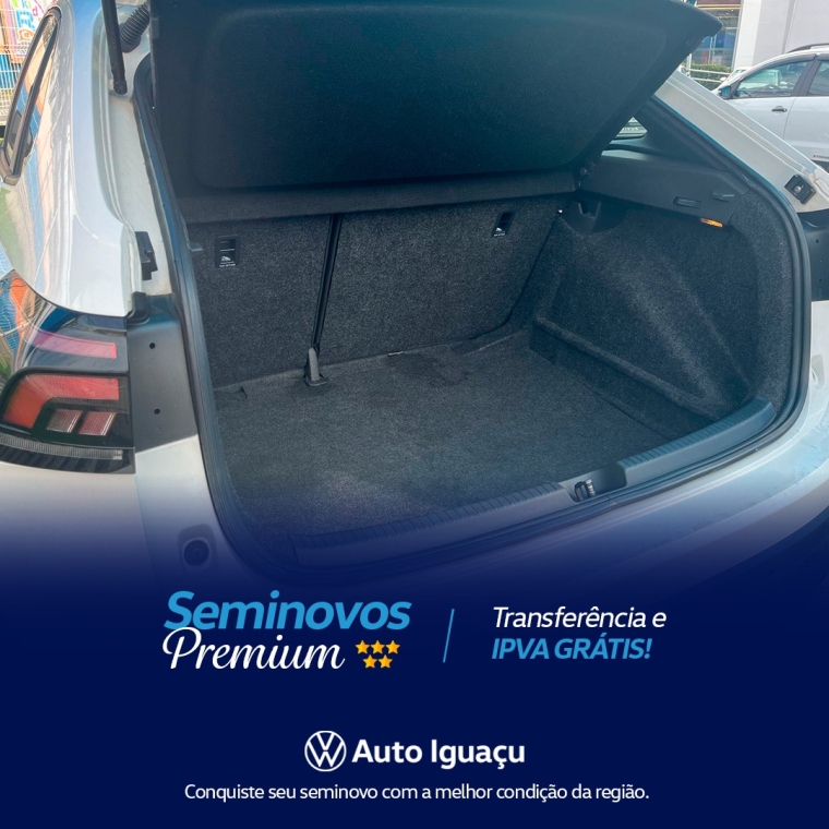 volkswagen nivus 1.0 200 tsi total flex highline automatico 4p 2022